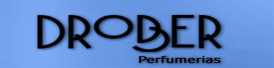 Tienda de perfumes - Drober