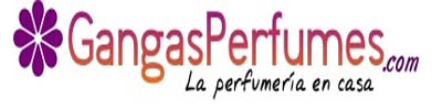 Tienda de perfumes - GangasPerfumes