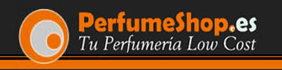 Tienda de perfumes - PerfumeShop