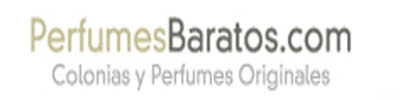 Tienda de perfumes - PerfumesBaratos